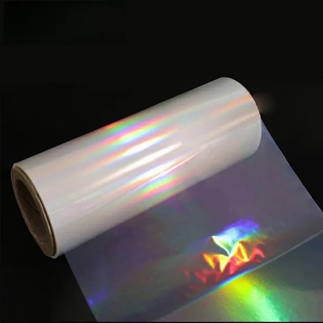 Holographic Film