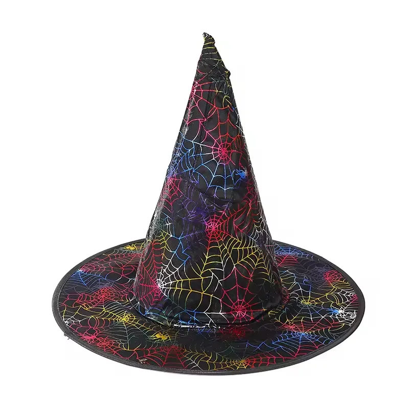 Halloween Hat 4