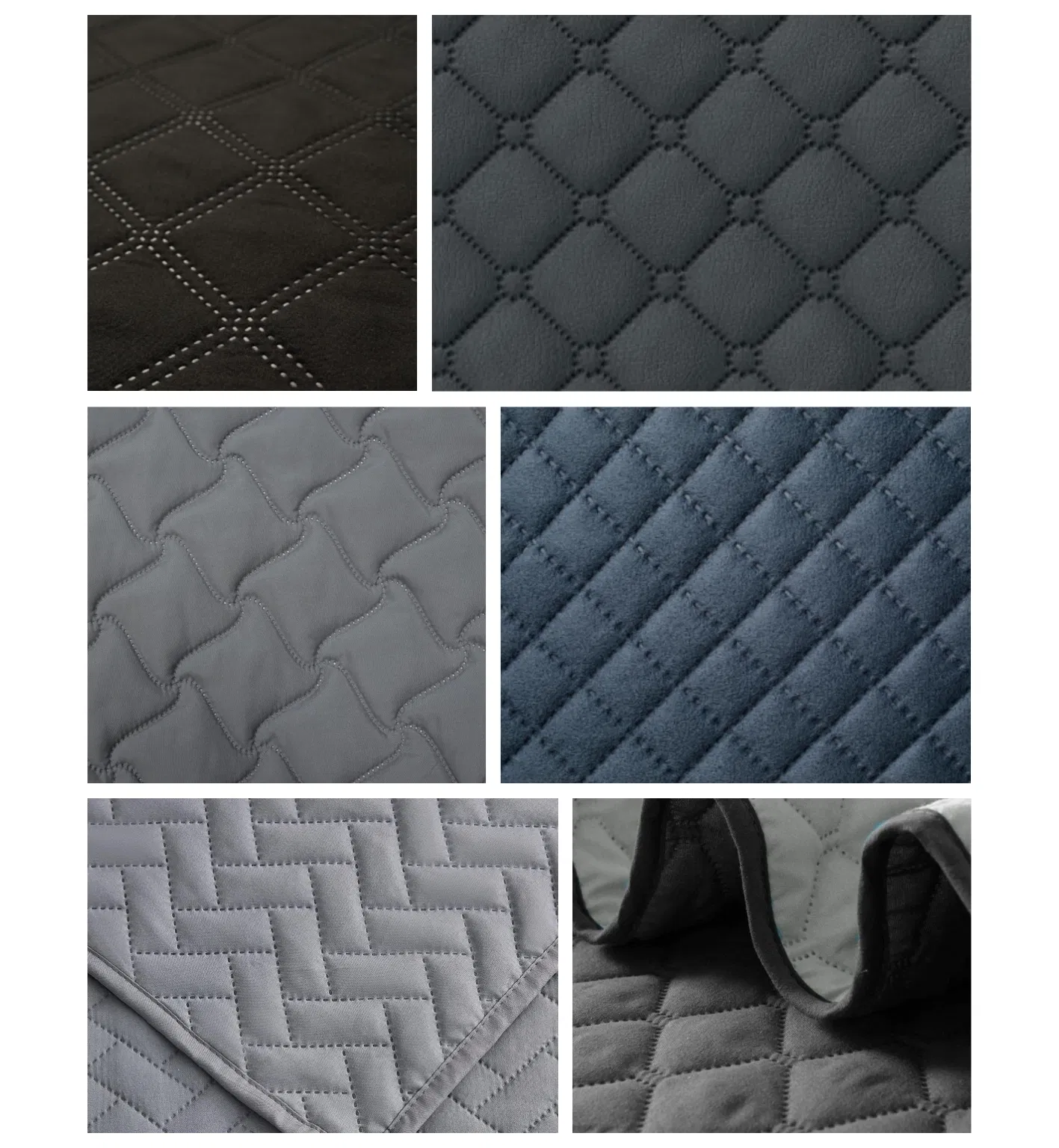 Custom Roller Patterns