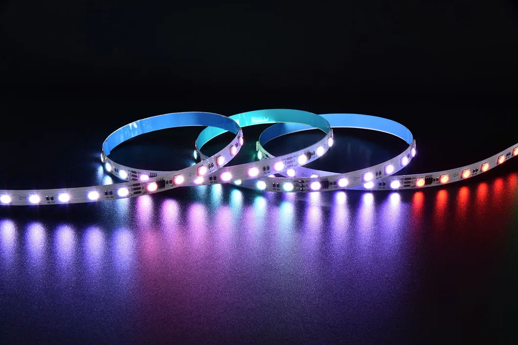 LED Strip Color 1