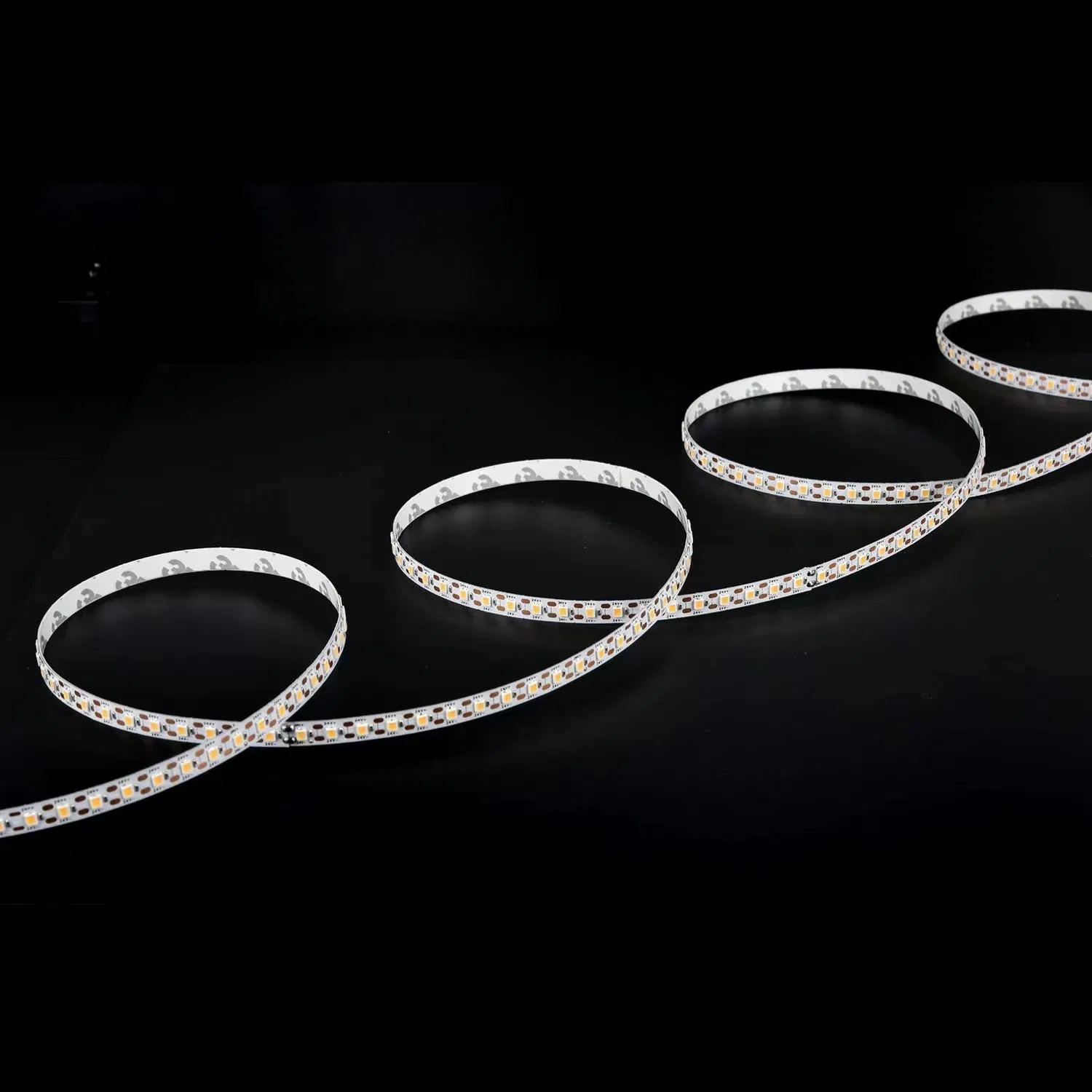 Low Voltage 24V Safety LED Light Flex Strip Light