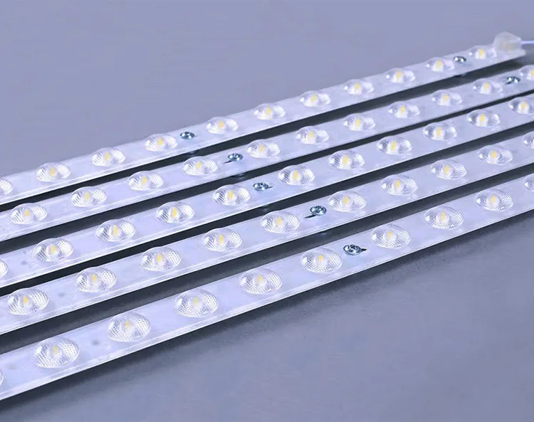 LED Chips Technology