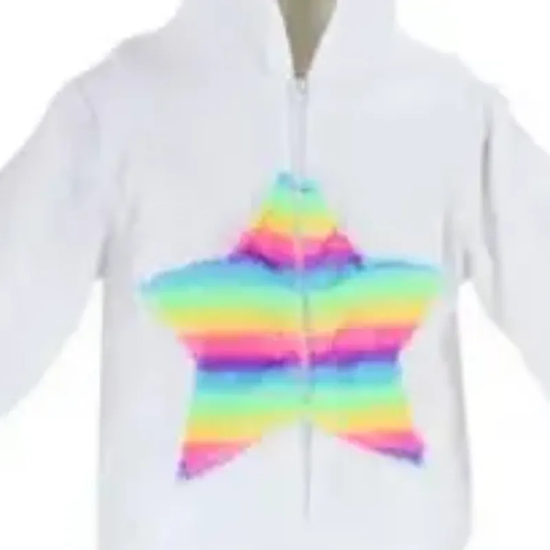 Anime Costume Detail 3