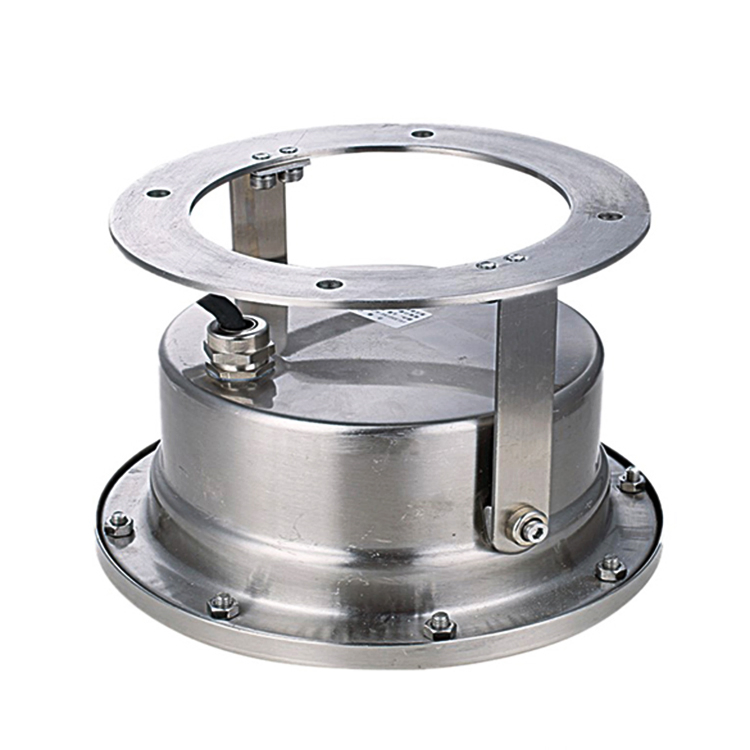 Full Color Change IP68 Submersible Waterproof RGB DMX Fountain LED Underwater Light