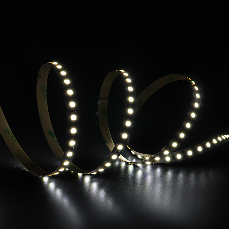 Waterproof 2835 SMD LED Light LED Strip with TUV Ce Certification