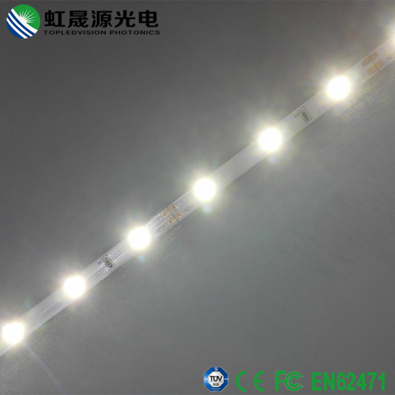 Factory Price SMD2835 LED Rope Light LED Strip 12VDC
