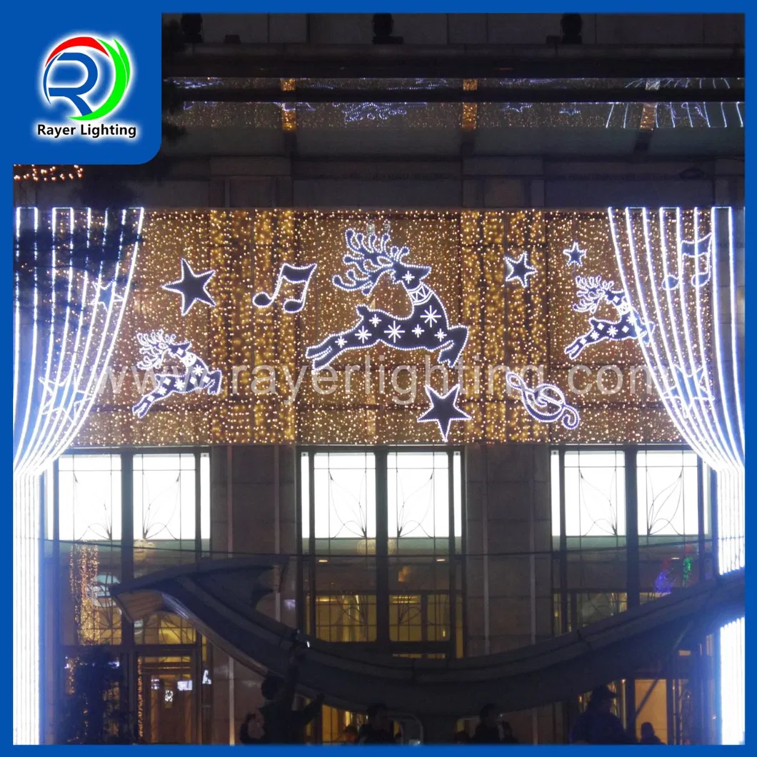 LED Decoration 6