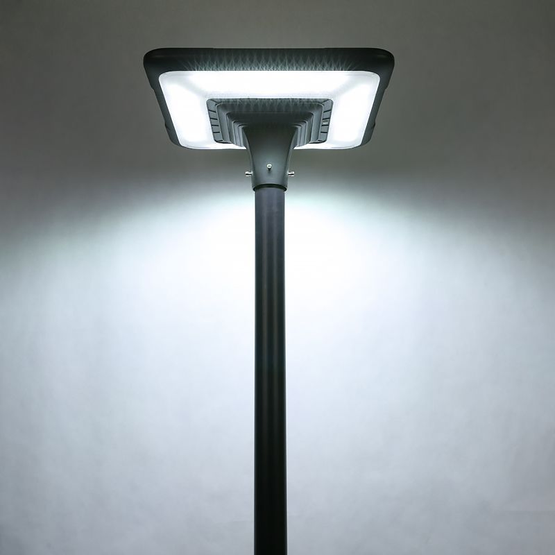 Supper Bright up to 8hrs Landscape Stake Waterproof Auto on/off Garden Solar Courtyard Light