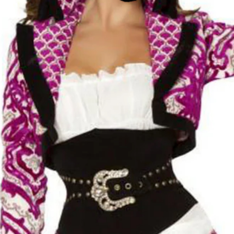 Eye-Catching Pirate Costume for Kids and Adults, Perfect for Parties MOQ 200 Sets Per Style 4ourcostumes