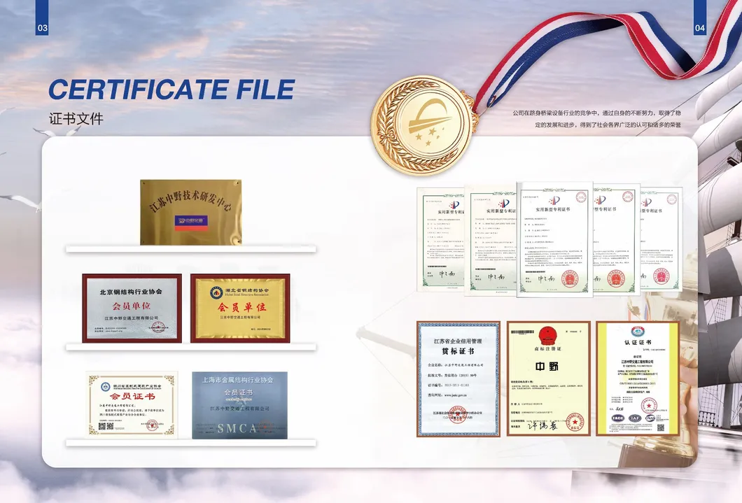 Completed Project Site