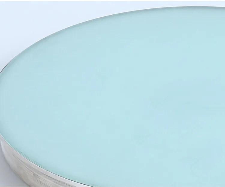 Tempered Glass Details