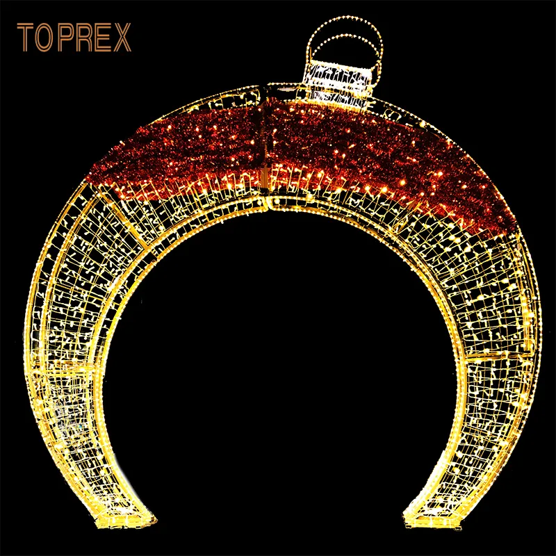 LED Wedding Arch Light