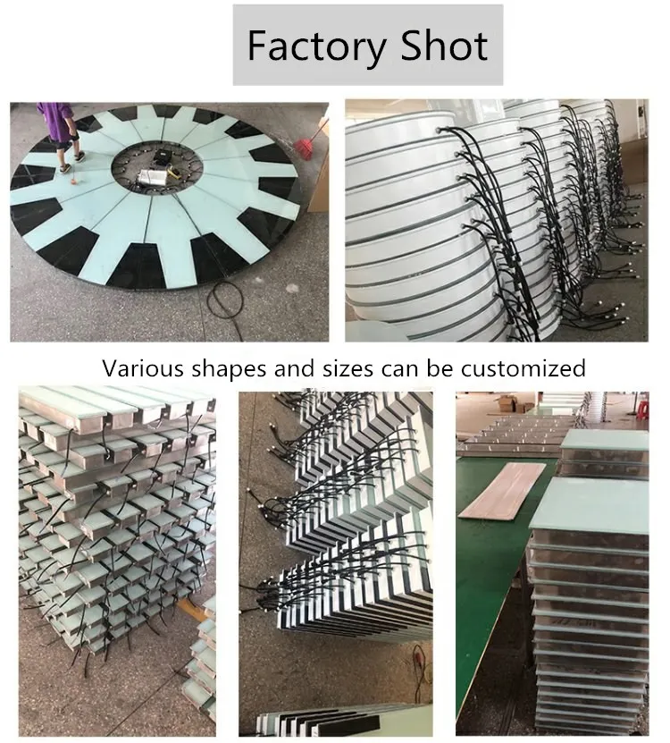 Assembly Instructions