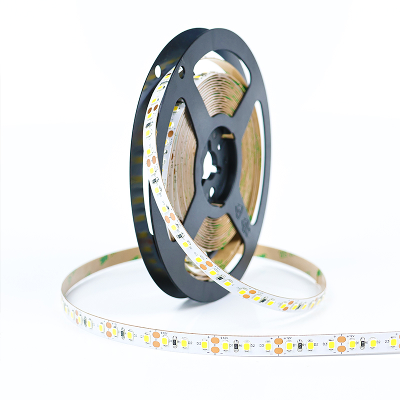 Waterproof 2835 SMD LED Light LED Strip with TUV Ce Certification
