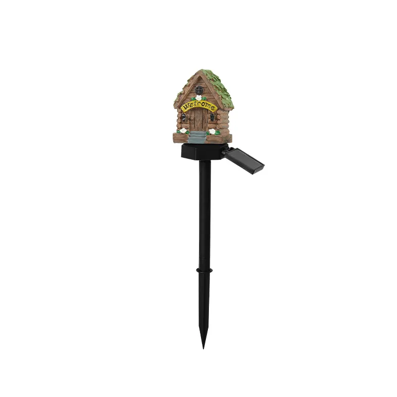 Garden Stake Light 1