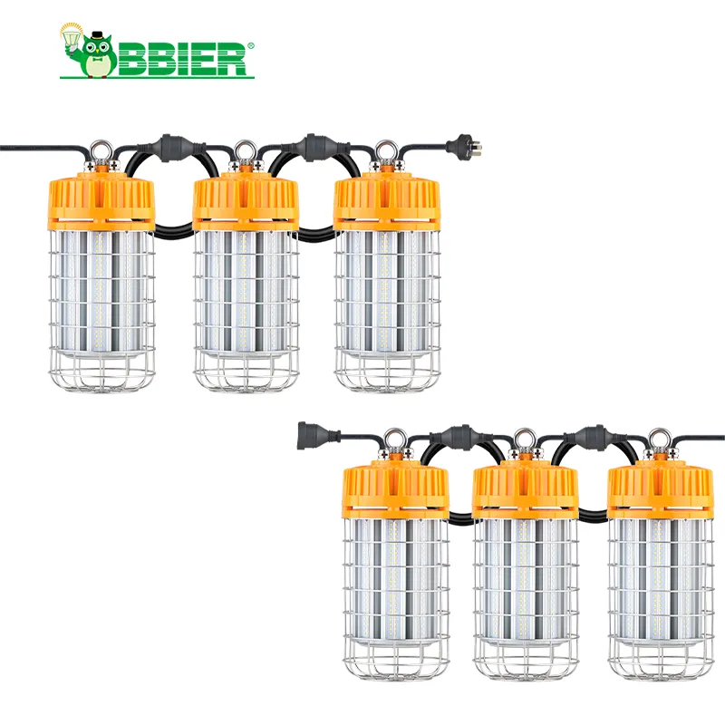 Work Light Application