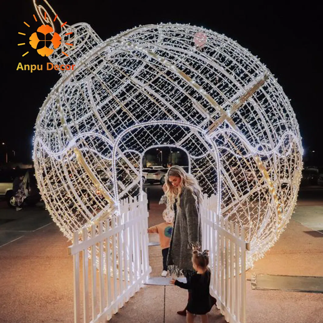 Festival Lighting Decoration