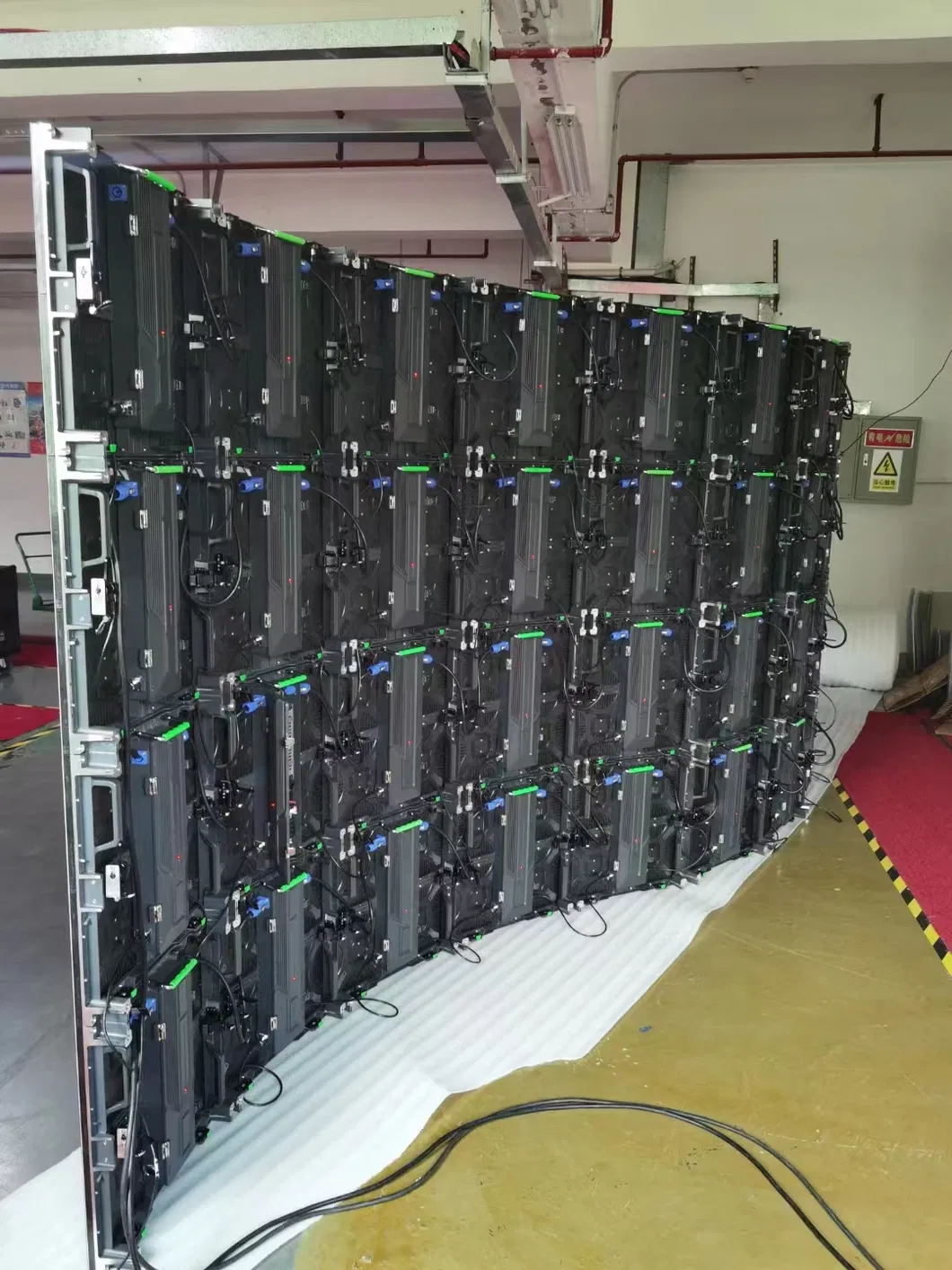 LED Display Detail 6