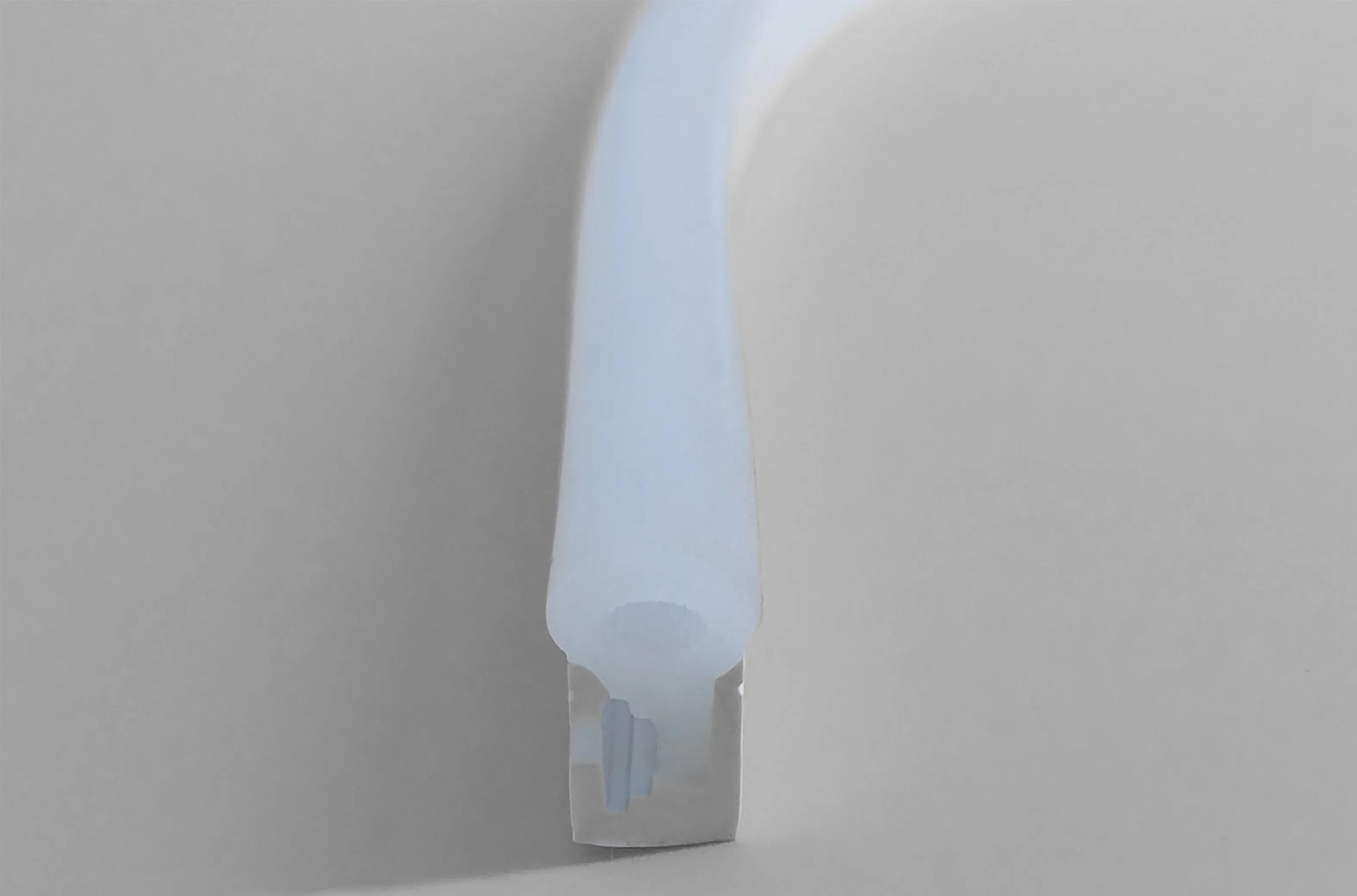 OEM ODM Flexible Led Neon Tube Light 24V Neon Strip Waterproof Ip67 Diy Signs &amp; Gaming Room, Bedroom Decor