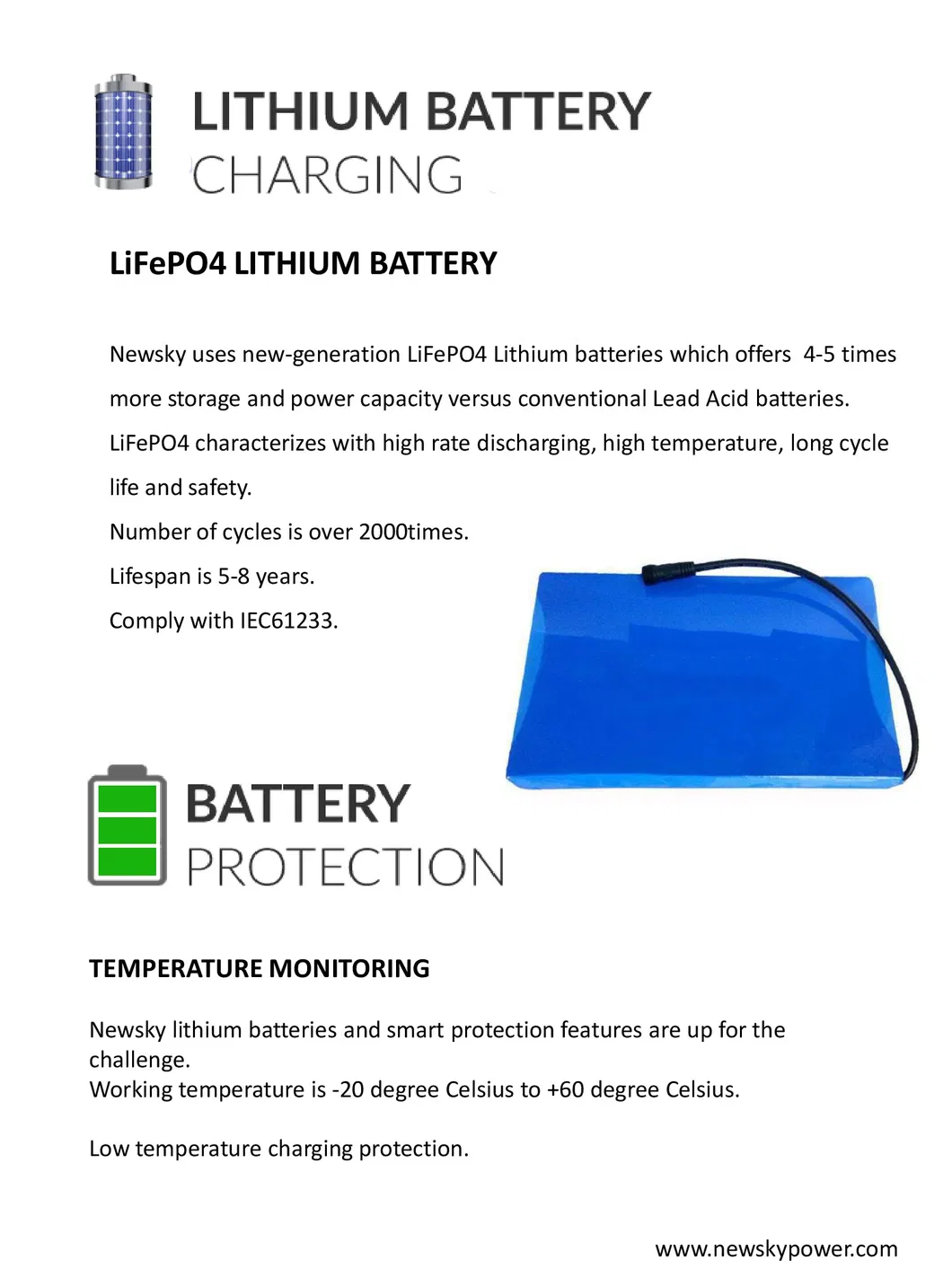 Solar Street Light 5