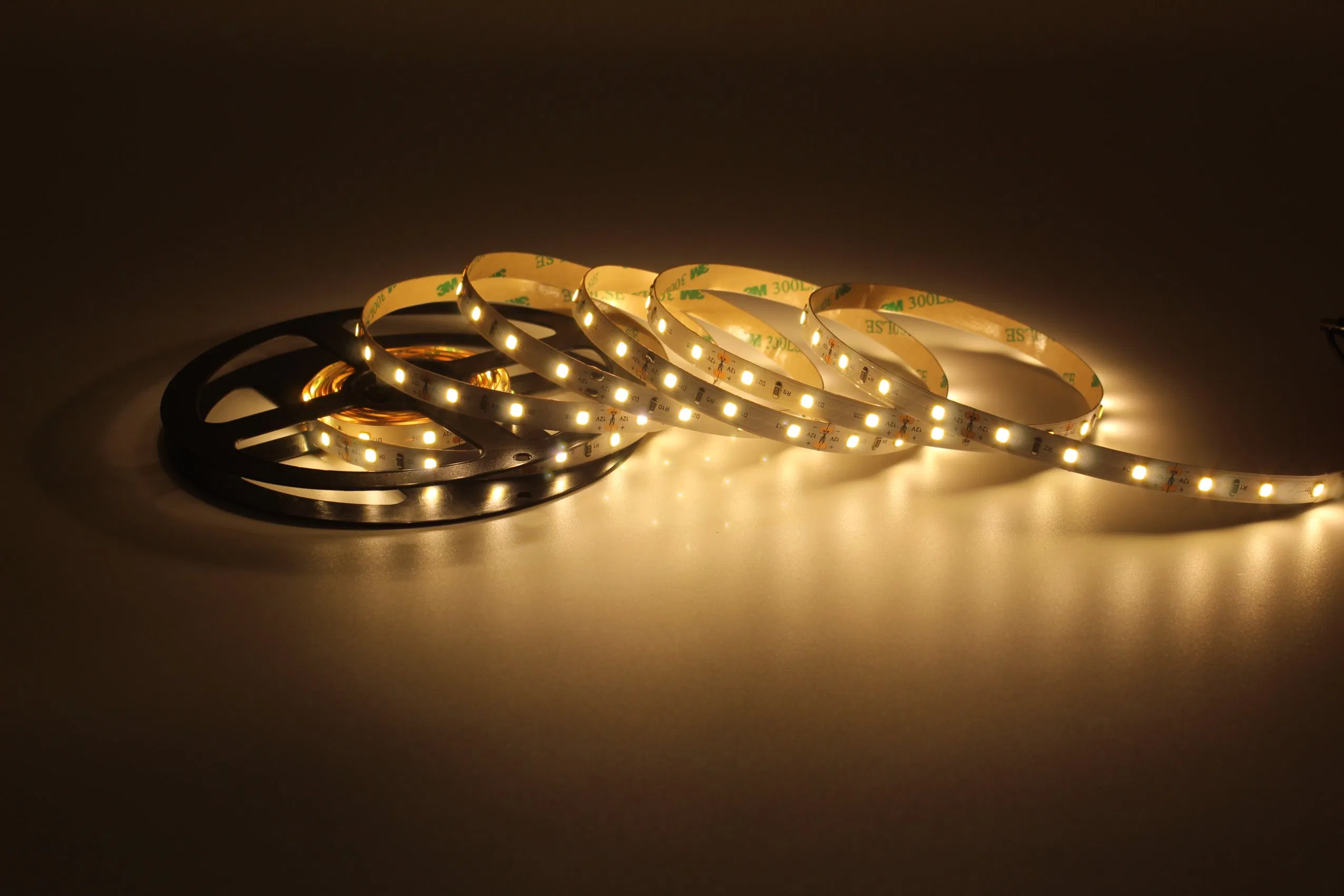 Custom 60LEDs/M Addressable LED Strip Outdoor Pixel RGB LED Neon Flex Strip