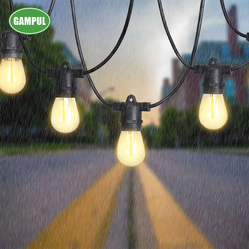 Outdoor Solar Light 2