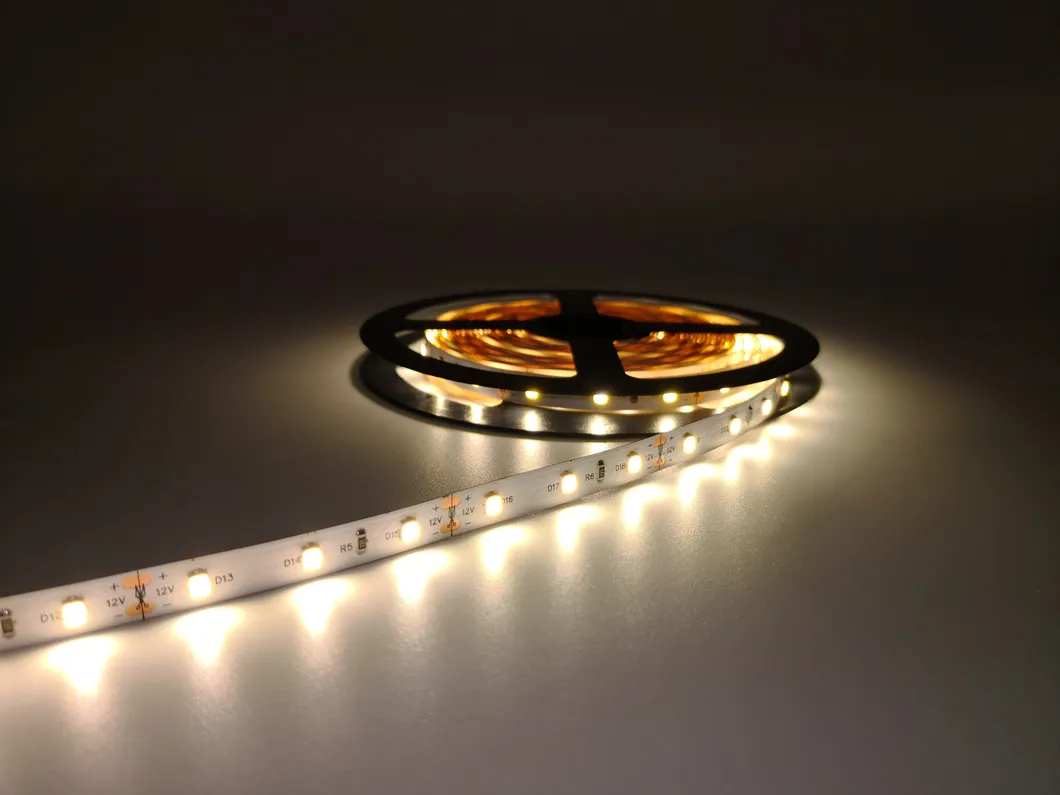 LED Strip Feature 1
