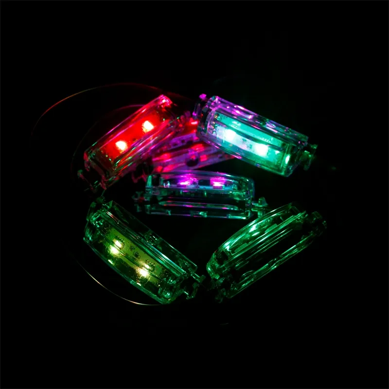 Pebble String Light Detail 4