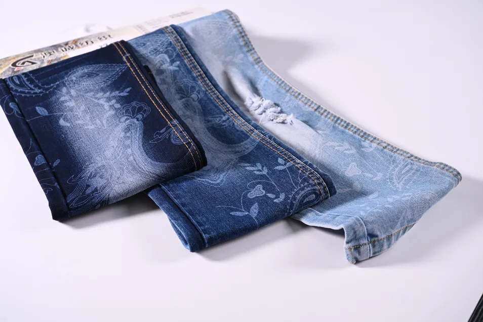 Distinctive Visual Effects