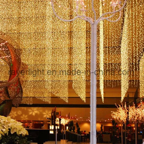 LED Decorative Light LED Curtain Wedding Decorative Light