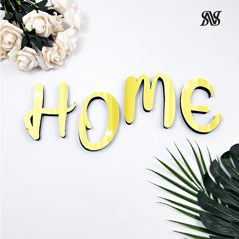 Personalized Company Sign Wall Mounted Stainless Branding 3D Metal Letters Any Font