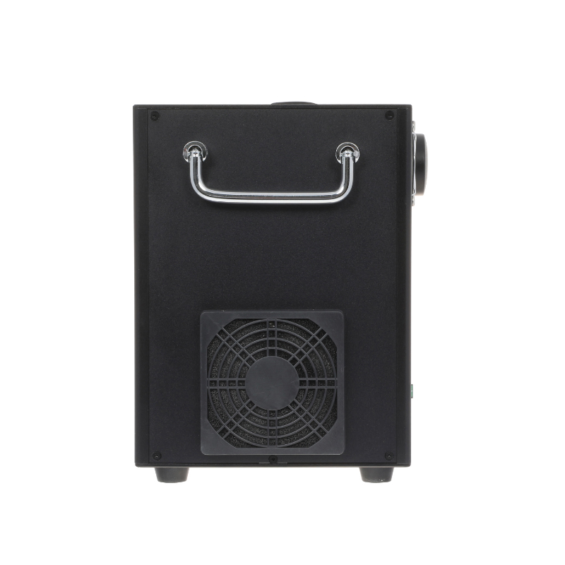 Stage Light DMX512 Wireless Fountain Waterfall Fireworks Spark Machine