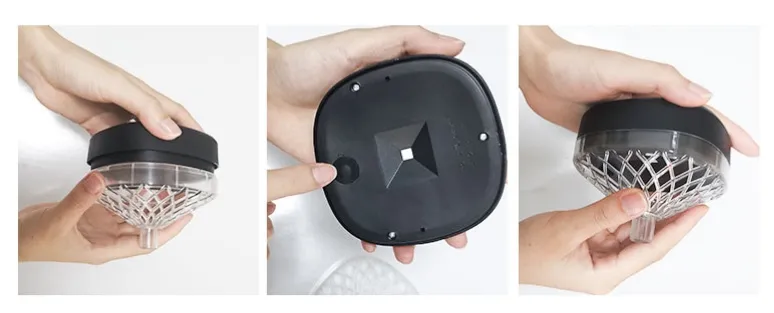 Solar Light Feature 1