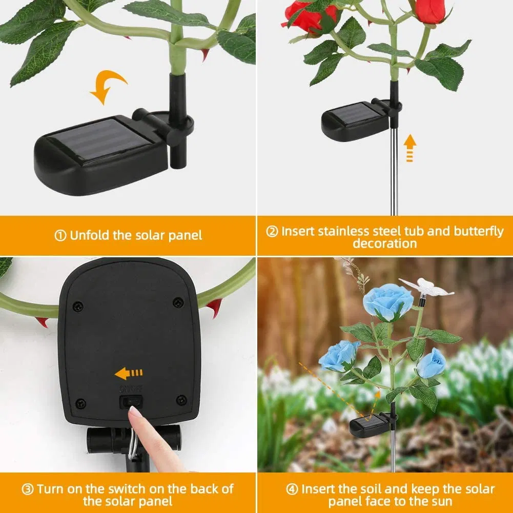 Solar Light Overview