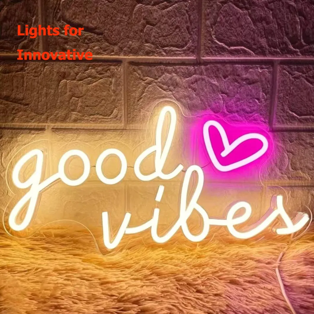 Infinity Lights Joy Detail 3