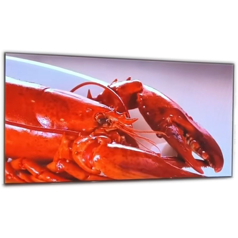 DJ Booth LED Display Night Bar Ultra Thin LED Display Full Color Electronic Music Festival Night Bar DJ Booth LED Display