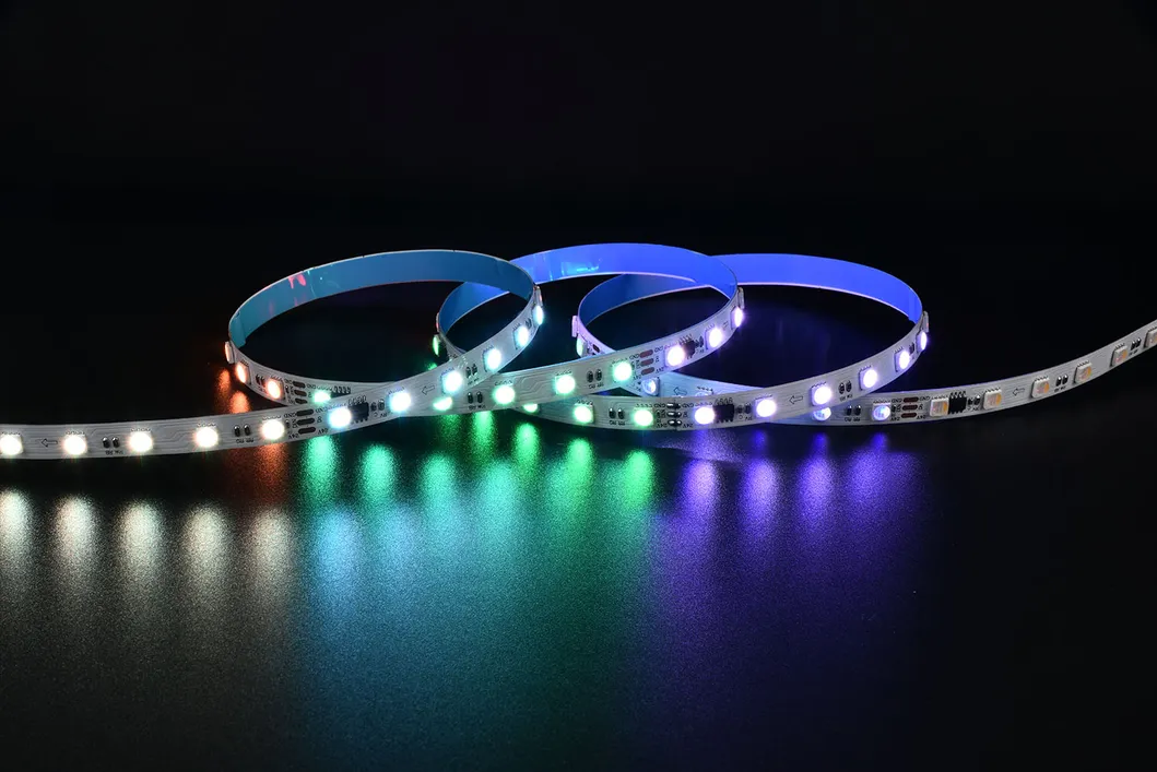 LED Strip Color 2