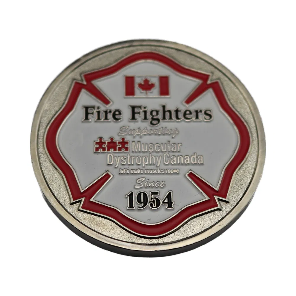 Hot Selling Wholesale Custom Accessories Metal Original Boutique Military Coin