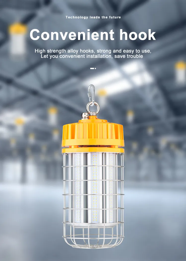 Dimensions and Setup