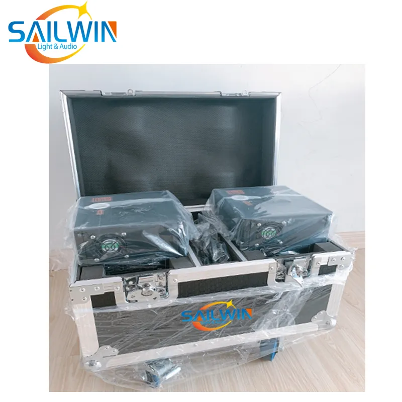 Spark Machine View 5