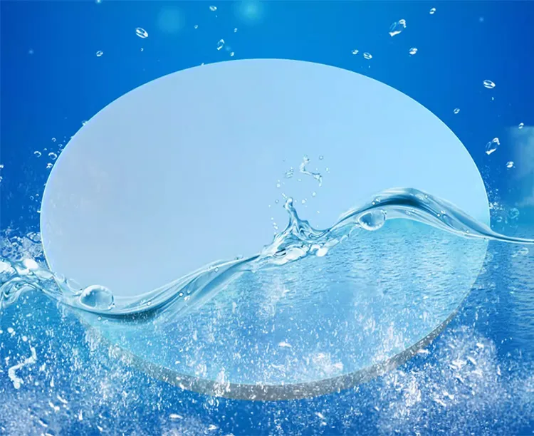 Waterproof IP67 LED Floor Tile