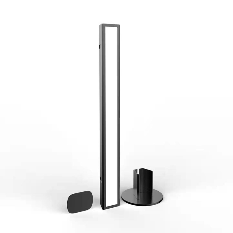 APP Control RGB LED Light Bars Smart Ambient Light