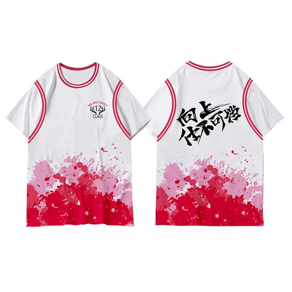 Custom Design T Shirt