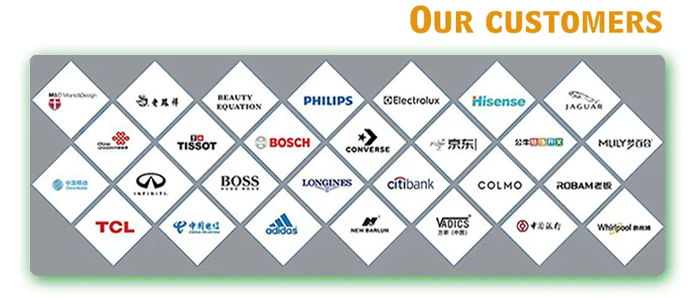 Company overview