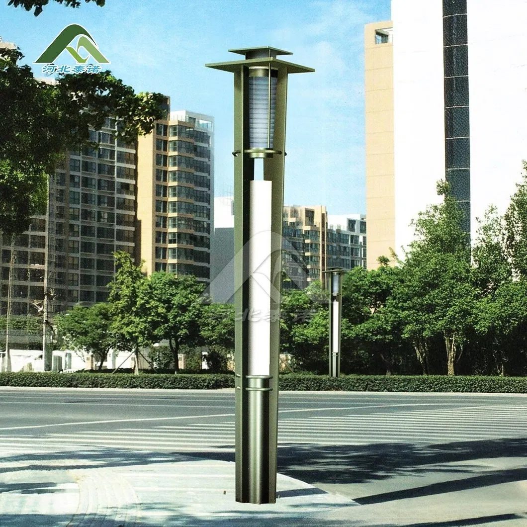 Tainuo Corrosion Resistant No Glare Customized Landscape Stake Light