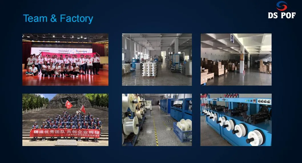 Outdoor Lighting Application