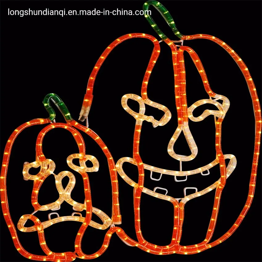 LED Halloween Decoration 2