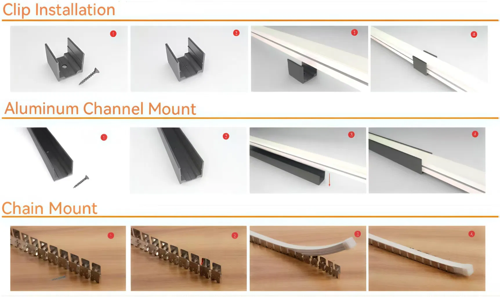 Installation Options