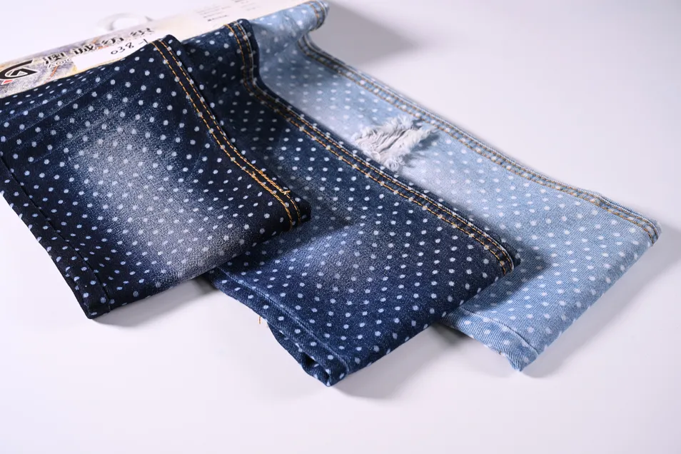 Customization Potential