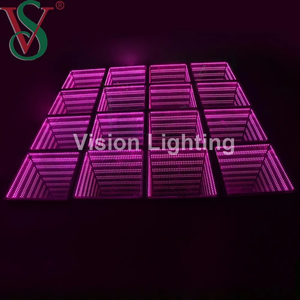 LED Smart Dance Floor